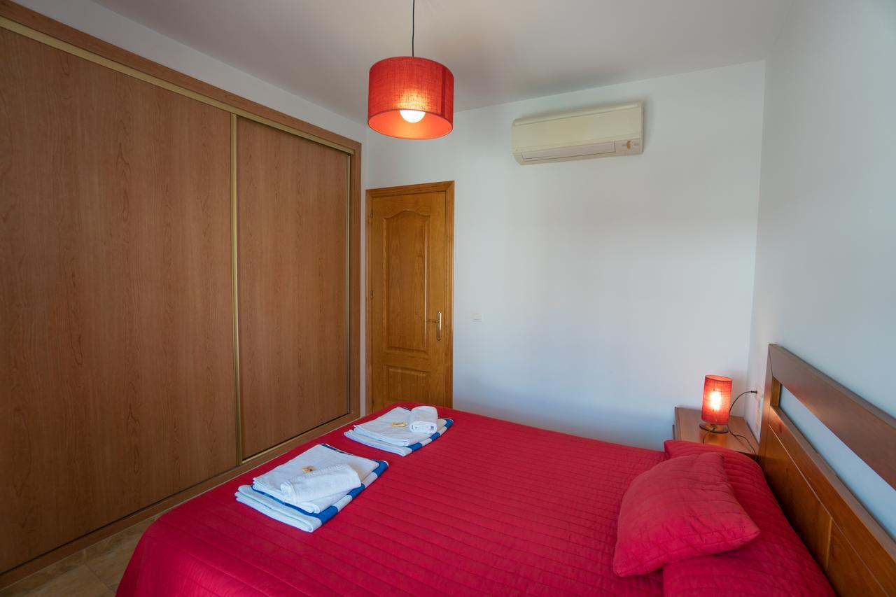 Apartamentos Manuel Martin Nerja Exterior foto